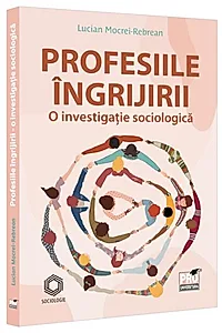 Profesiile îngrijirii