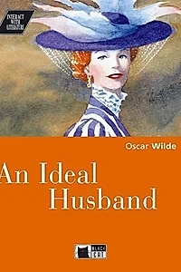 An Ideal Husband B2/C1 + Audio CD