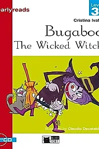 Bugaboo the Wicked Witch (Level 3)