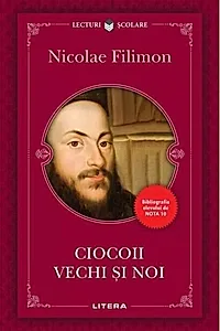 Ciocoii vechi şi noi