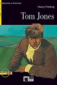 Tom Jones + CD (Step Four B2.1)