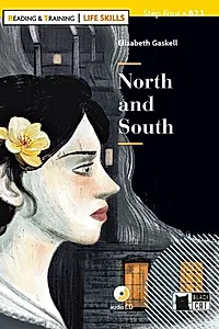 North and South + CD (Step Four B2.1)