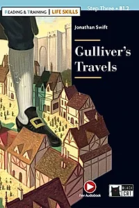 Gulliver's Travels + Online Audio + App + DeA LINK (Step Three B1.2)