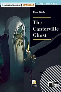 The Canterville Ghost + CD + App + DeA LINK (Step Three B1.2)