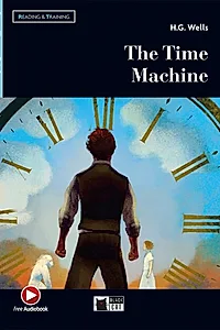 The Time Machine + Online Audio + App + DeA LINK (Step Three B1.2)