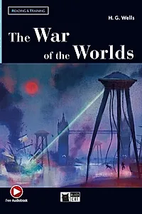 The War of the Worlds + Online Audio + App (Step Three B1.2)