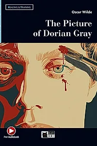 The Picture of Dorian Gray + Online Audio + App (Step Three B1.2)