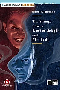The Strange Case of Doctor Jekyll and Mr Hyde + Online Audio + App + DeA Link (Step Three B1.2)