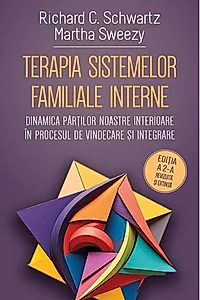Terapia sistemelor familiale interne