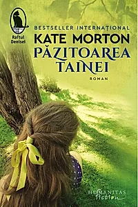 Păzitoarea tainei