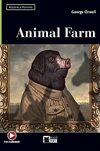 Animal Farm + Online Audio (Step Two B1.1)