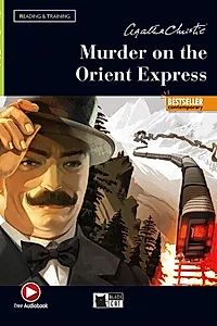 Murder on the Orient Express + Online Audio + App (Step Two B1.1)