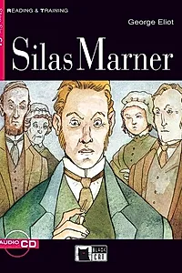 Silas Marner + CD (Step Six C1)