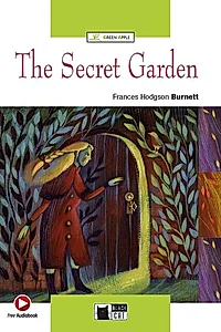 The Secret Garden + Online Audio (A1)