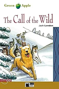 The Call of the Wild + CD (Step Two - A2/B1)