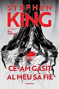 Ce-am găsit al meu să fie (Vol. 2)