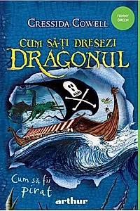 Cum să fii pirat (Vol. 2)