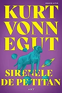 Sirenele de pe Titan