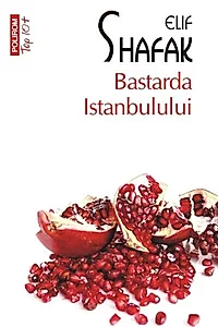 Bastarda Istanbulului (editie de buzunar)
