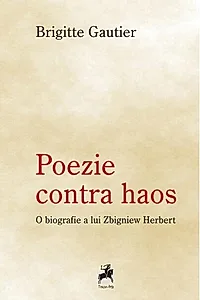 Poezie contra haos