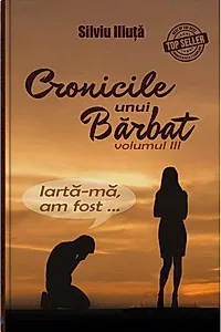 Cronicile unui bărbat (Vol. 3)