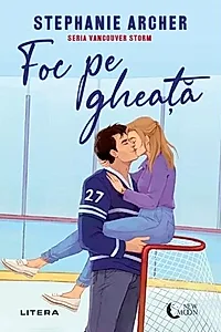 Foc pe gheață