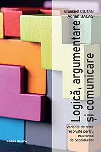 Logică, argumentare și comunicare
