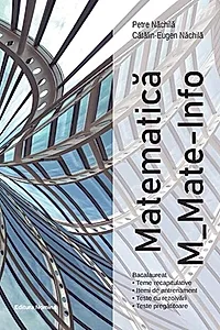 Matematică M_Mate-Info