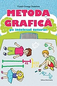 Metoda grafică pe înțelesul tuturor (clasele III-IV)