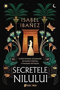 Secretele Nilului