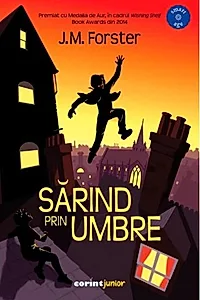 Sărind prin umbre