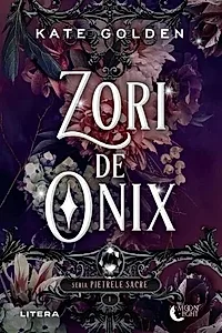 Zori de Onix (Vol. 1)
