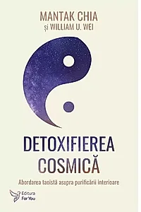 Detoxifierea cosmică