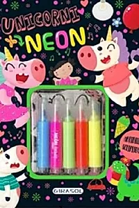 Unicorni neon
