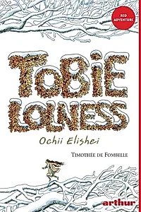 Tobie Lolness 2. Ochii Elishei