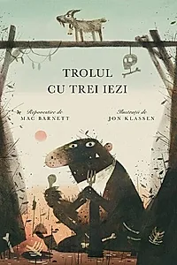 Trolul cu trei iezi