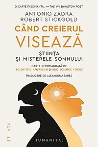 Când creierul visează