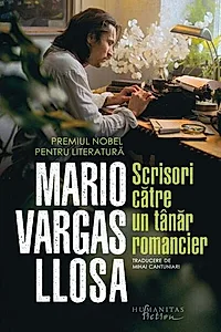 Scrisori către un tânăr romancier