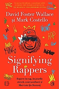 Signifying Rappers