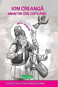 Amintiri din copilărie