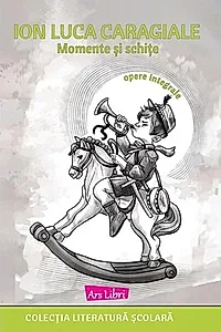 Momente și schițe