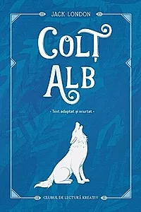 Colț Alb