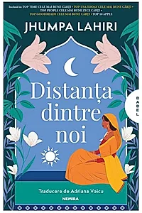 Distanța dintre noi
