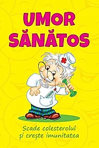 Umor sănătos