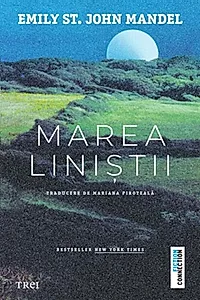 Marea liniștii