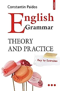 English Grammar: Theory and Practice (3 volume)