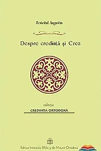 Despre credință și Crez