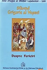 Despre fericiri