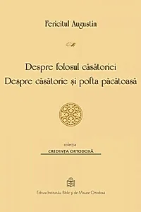 Despre folosul căsătoriei