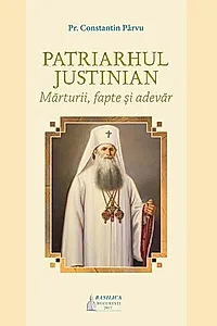 Patriarhul Justinian
